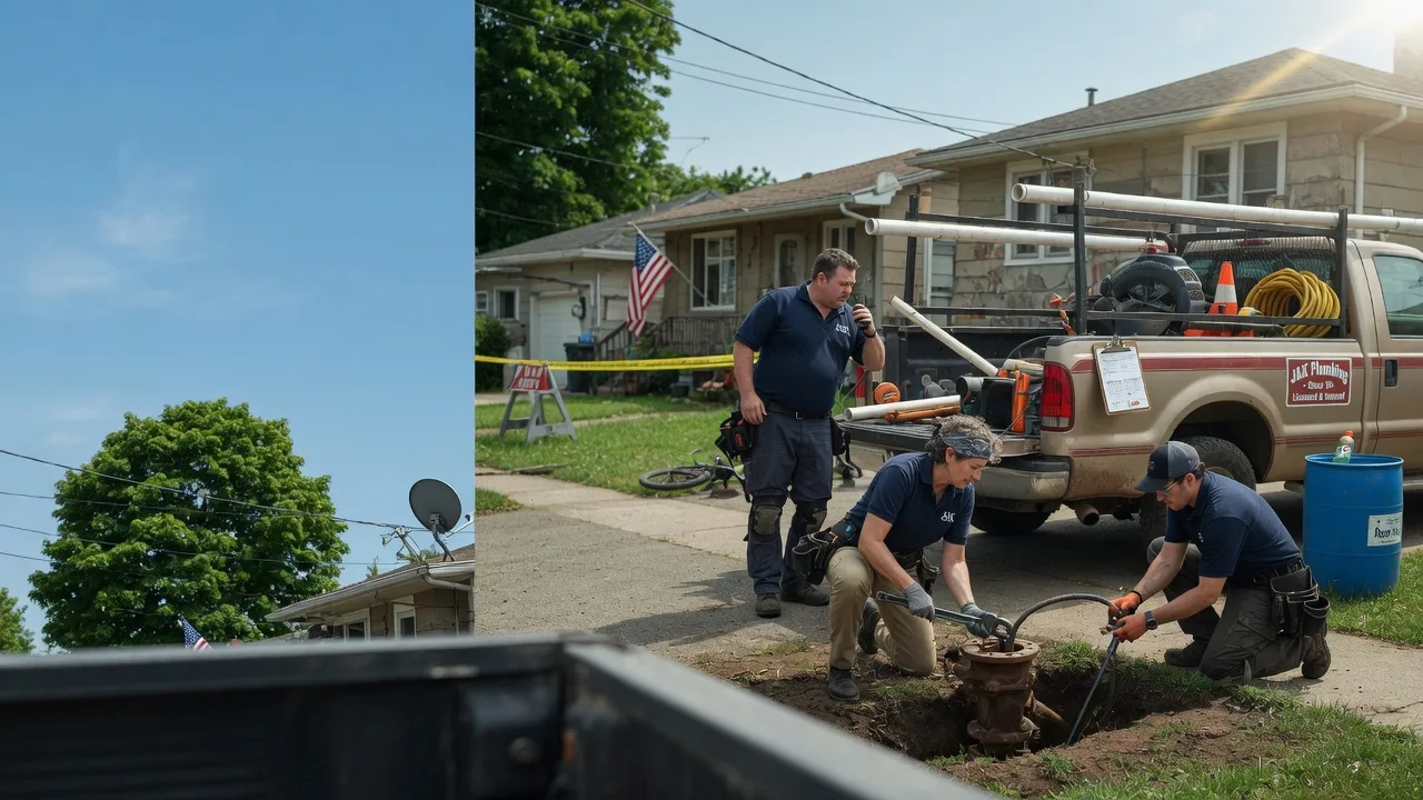 Water Heater Replacement in East Lynn, IL near me